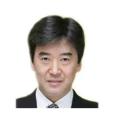 Wig Middle-aged and elderly real-life hair men handsome realistic dad wig set straight hair Elderly wig natural short hair