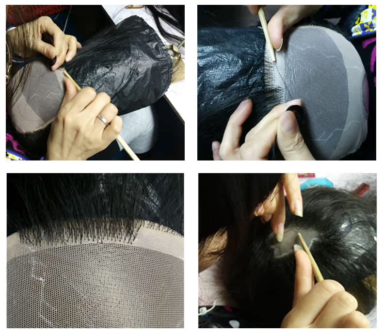 Tête mannequin - Ref 281512 Image 26