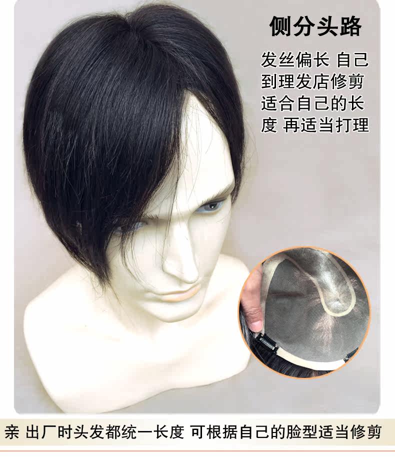 Tête mannequin - Ref 281712 Image 18