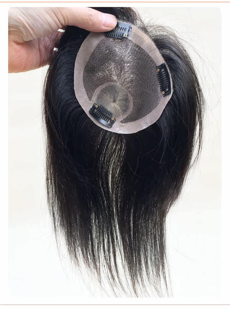 Extension cheveux - Ref 225302 Image 24