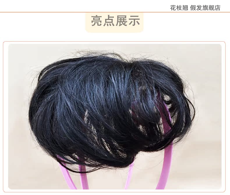 Tête mannequin - Ref 281496 Image 8