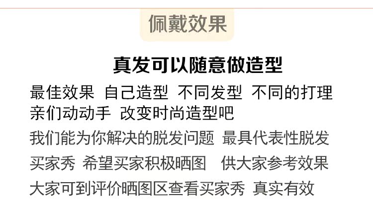 Tête mannequin - Ref 281512 Image 53