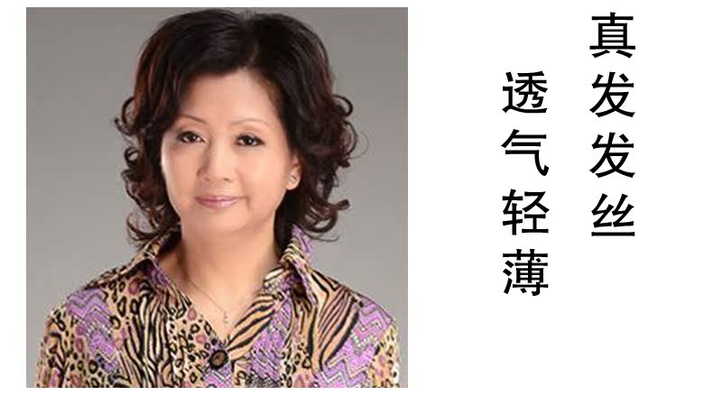 Tête mannequin - Ref 281159 Image 12