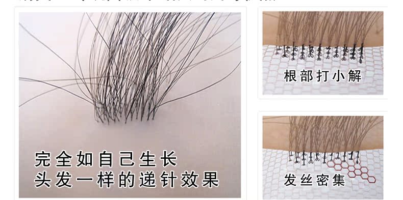 Tête mannequin - Ref 281512 Image 24