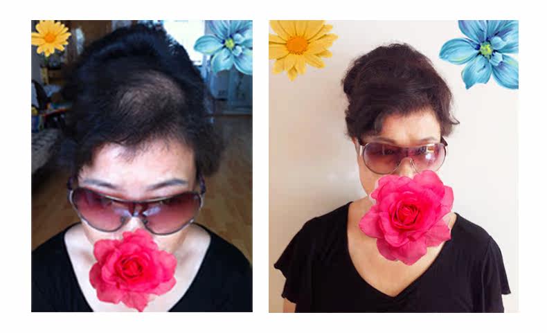 Extension cheveux - Ref 220196 Image 34