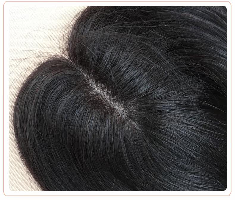 Extension cheveux - Ref 225303 Image 12