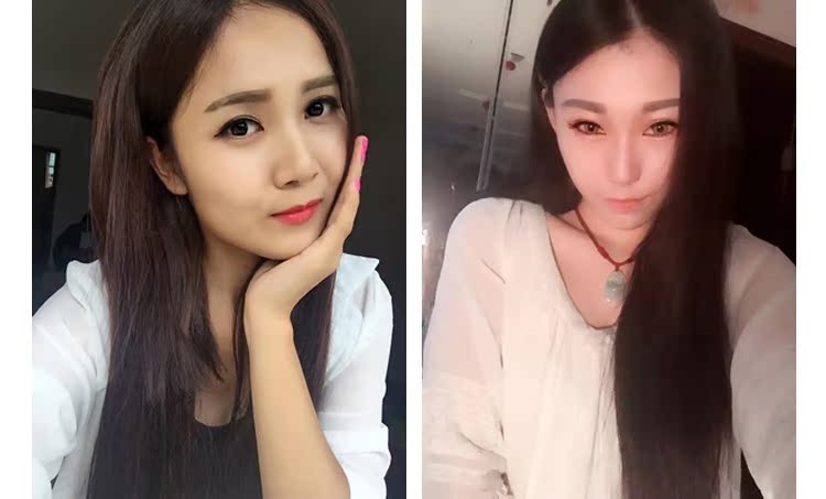 Tête mannequin - Ref 281512 Image 55