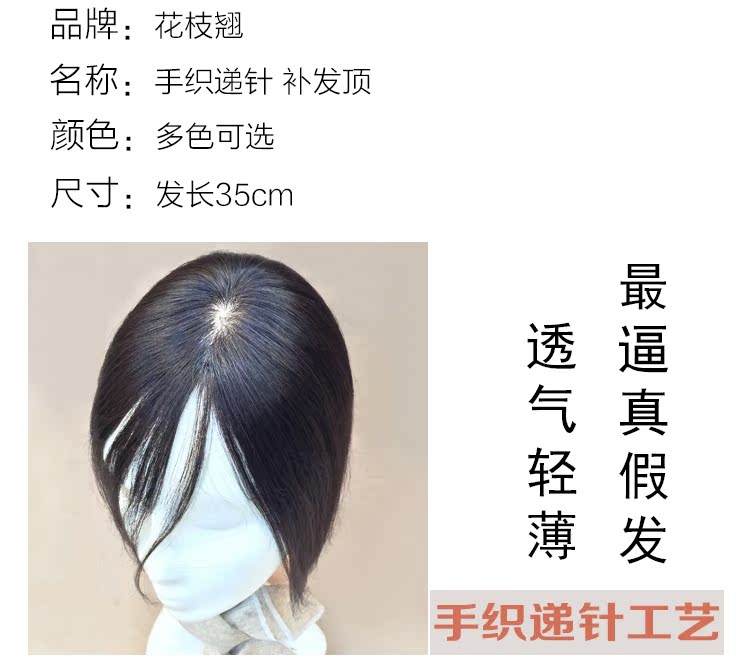 Tête mannequin - Ref 281512 Image 40