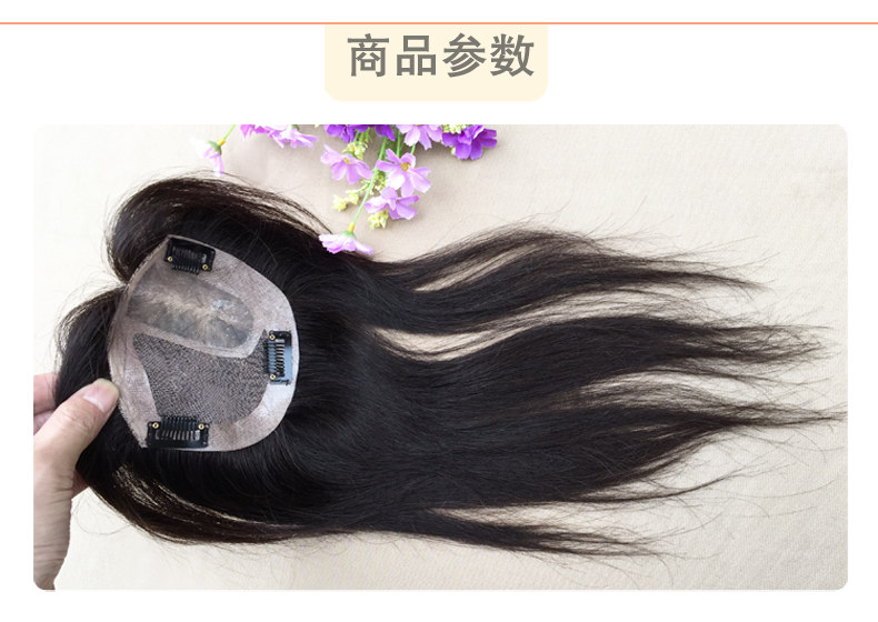 Extension cheveux - Ref 225303 Image 13