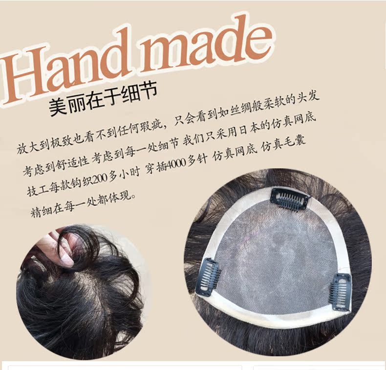 Tête mannequin - Ref 281496 Image 21