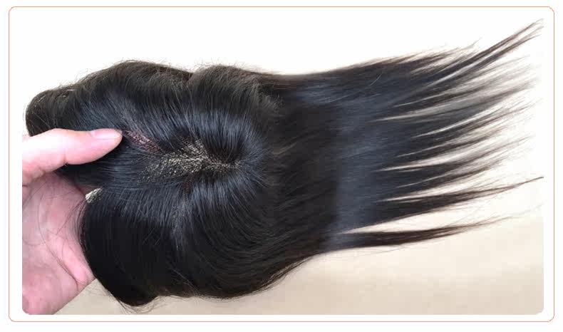 Extension cheveux - Ref 225302 Image 13