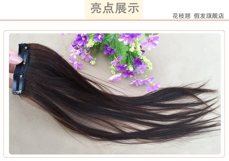 Extension mèches - Ref 220521 Image 11