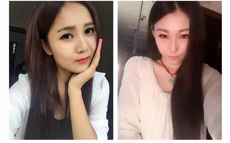 Extension mèches - Ref 225264 Image 28