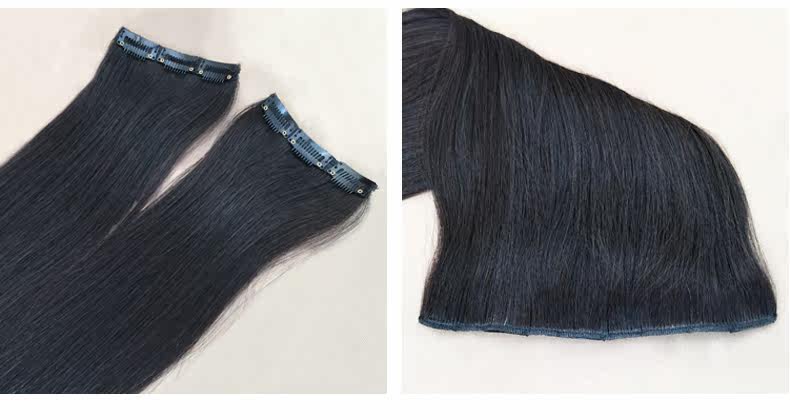 Extension cheveux - Ref 225294 Image 21