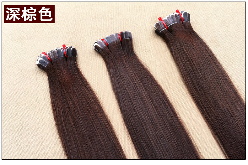 Extension mèches - Ref 224348 Image 22