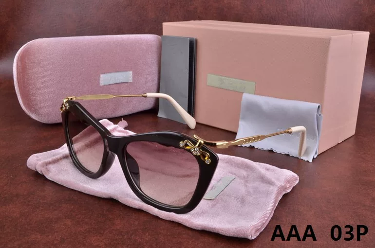 Женские солнцезащитные очки cateye