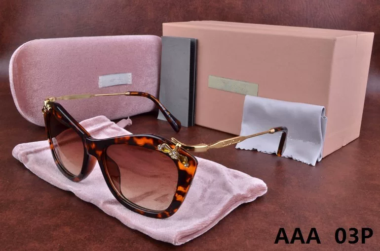Женские солнцезащитные очки cateye