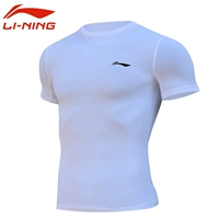 Плотные короткие рукава [стандартный белый]