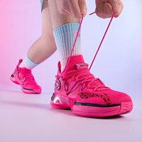 [Flash 6 High-Ceser Edition] Pink Leopard ABAP071-7