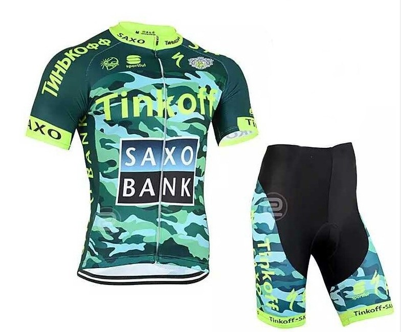 Tenue de cyclisme mixte - Ref 2215290 Image 19