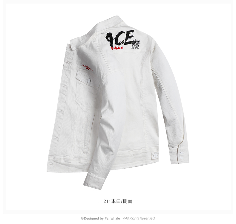 Blouson homme MARK FAIRWHALE  MARK HUAFEI manches longues - Ref 3118259 Image 35