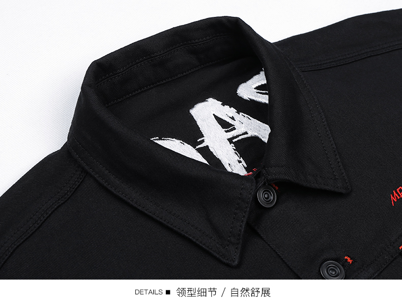 Blouson homme MARK FAIRWHALE  MARK HUAFEI manches longues - Ref 3118259 Image 42