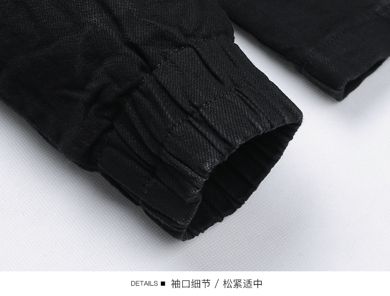 Blouson homme MARK FAIRWHALE  MARK HUAFEI manches longues - Ref 3118259 Image 26