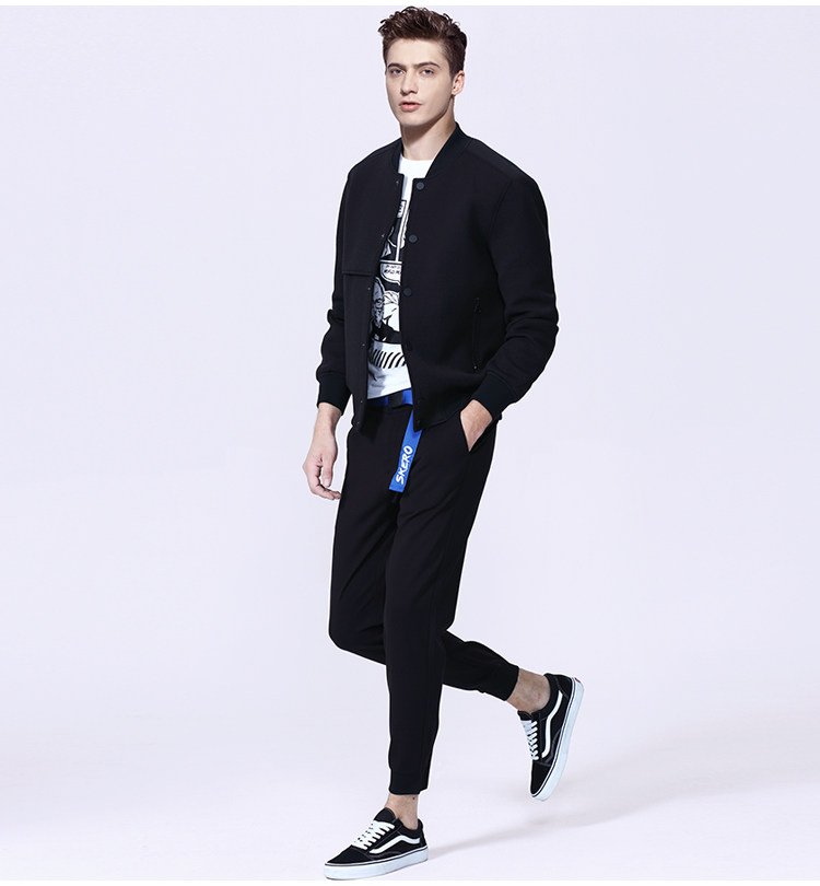 Blouson homme MARK FAIRWHALE  MARK HUAFEI manches longues - Ref 3117973 Image 18