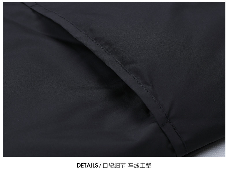 Blouson homme MARK FAIRWHALE  MARK HUAFEI - Ref 3120149 Image 19