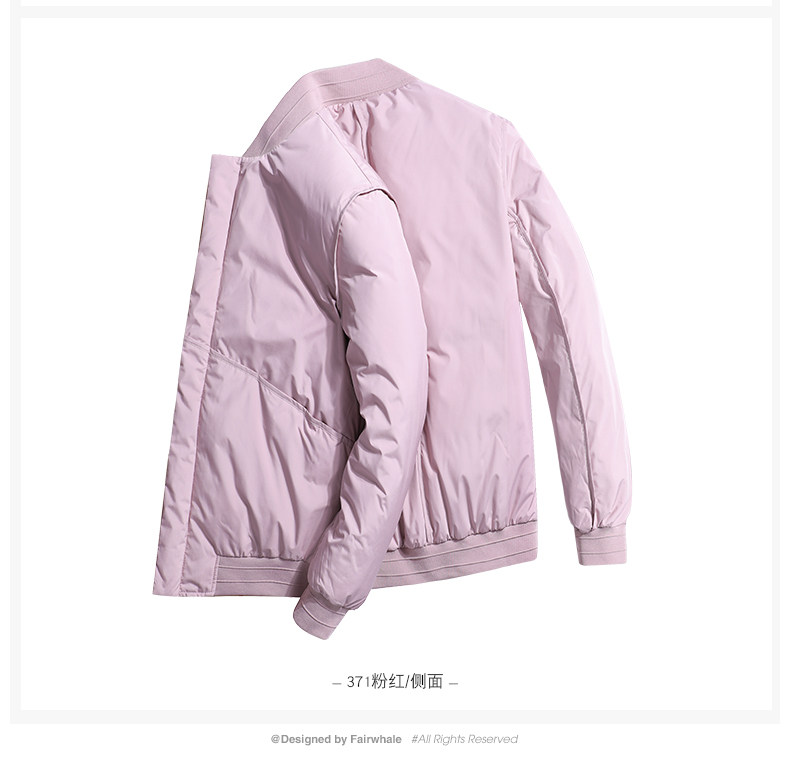 Blouson homme MARK FAIRWHALE  MARK HUAFEI - Ref 3120149 Image 10