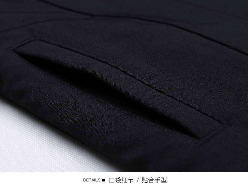 Blouson homme MARK FAIRWHALE  MARK HUAFEI manches longues - Ref 3118259 Image 13