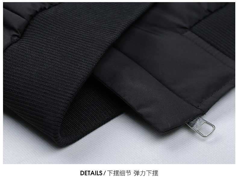 Blouson homme MARK FAIRWHALE  MARK HUAFEI - Ref 3122761 Image 19