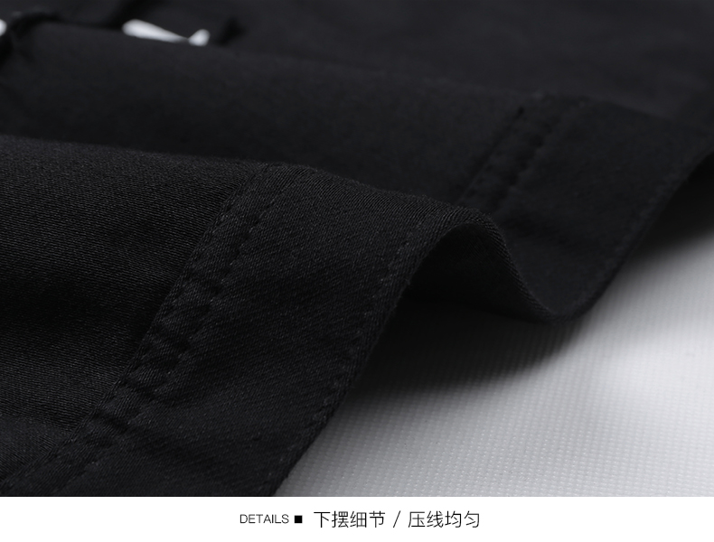 Blouson homme MARK FAIRWHALE  MARK HUAFEI manches longues - Ref 3118259 Image 17