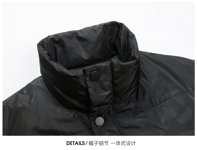 Blouson homme MARK FAIRWHALE  MARK HUAFEI - Ref 3120756 Image 14