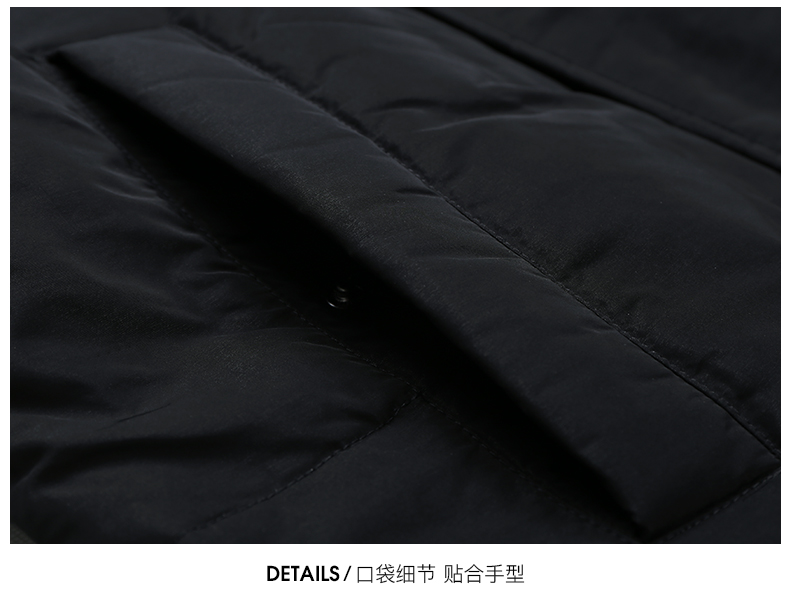 Blouson homme MARK FAIRWHALE  MARK HUAFEI - Ref 3120227 Image 17