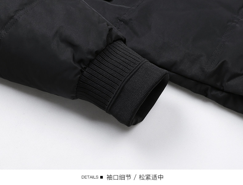 Blouson homme MARK FAIRWHALE  MARK HUAFEI - Ref 3120137 Image 18