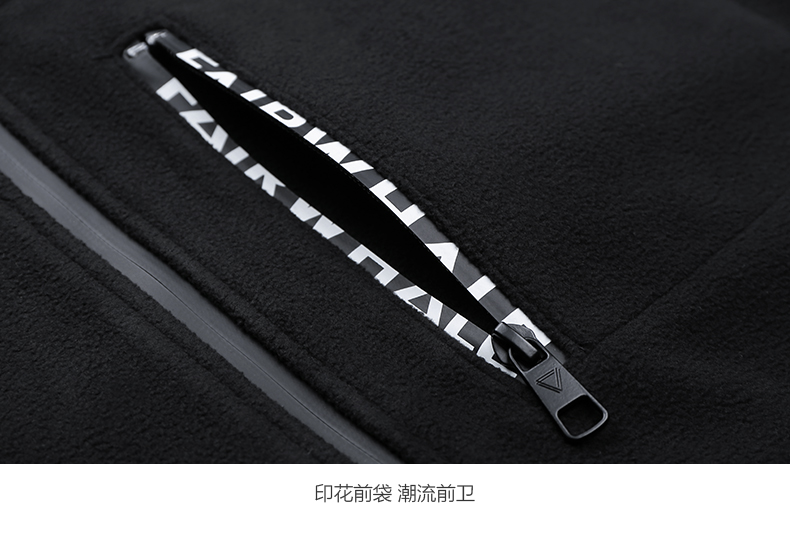 Blouson homme MARK FAIRWHALE  MARK HUAFEI manches longues - Ref 3118396 Image 34