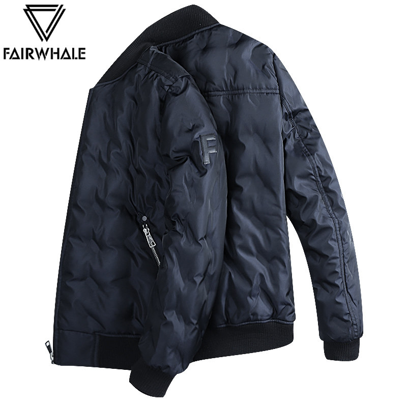 Blouson homme MARK FAIRWHALE  MARK HUAFEI - Ref 3121393 Image 1