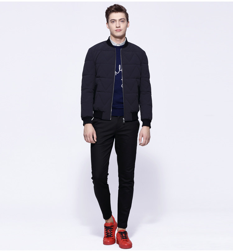 Blouson homme MARK FAIRWHALE  MARK HUAFEI - Ref 3120736 Image 10