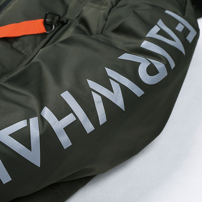 Blouson homme MARK FAIRWHALE  MARK HUAFEI - Ref 3120228 Image 4