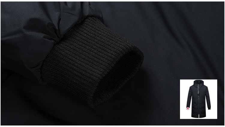 Blouson homme MARK FAIRWHALE  MARK HUAFEI - Ref 3120506 Image 31