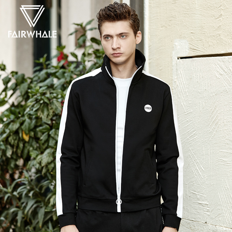 Blouson homme MARK FAIRWHALE  MARK HUAFEI manches longues - Ref 3118450 Image 3