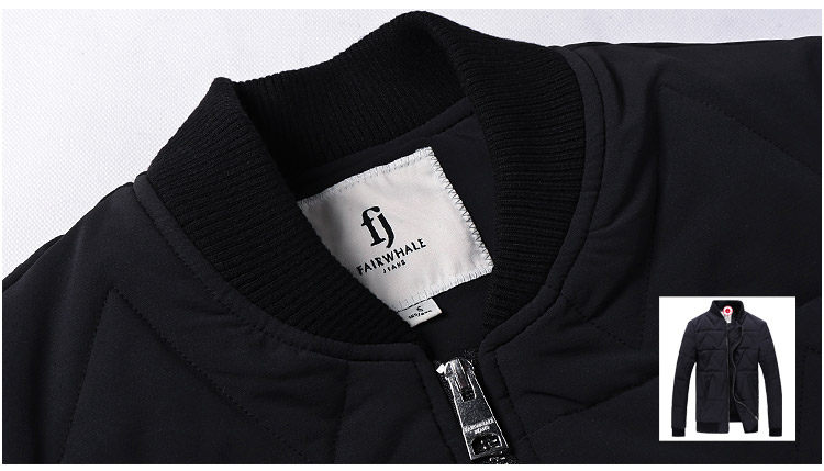 Blouson homme MARK FAIRWHALE  MARK HUAFEI - Ref 3120736 Image 22