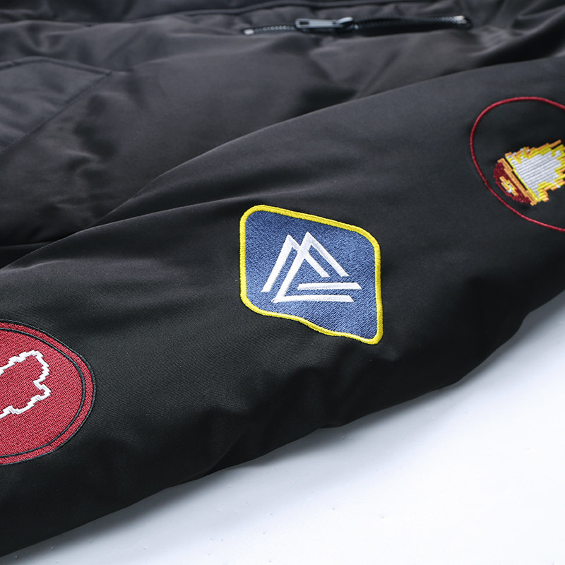 Blouson homme MARK FAIRWHALE  MARK HUAFEI - Ref 3120780 Image 5