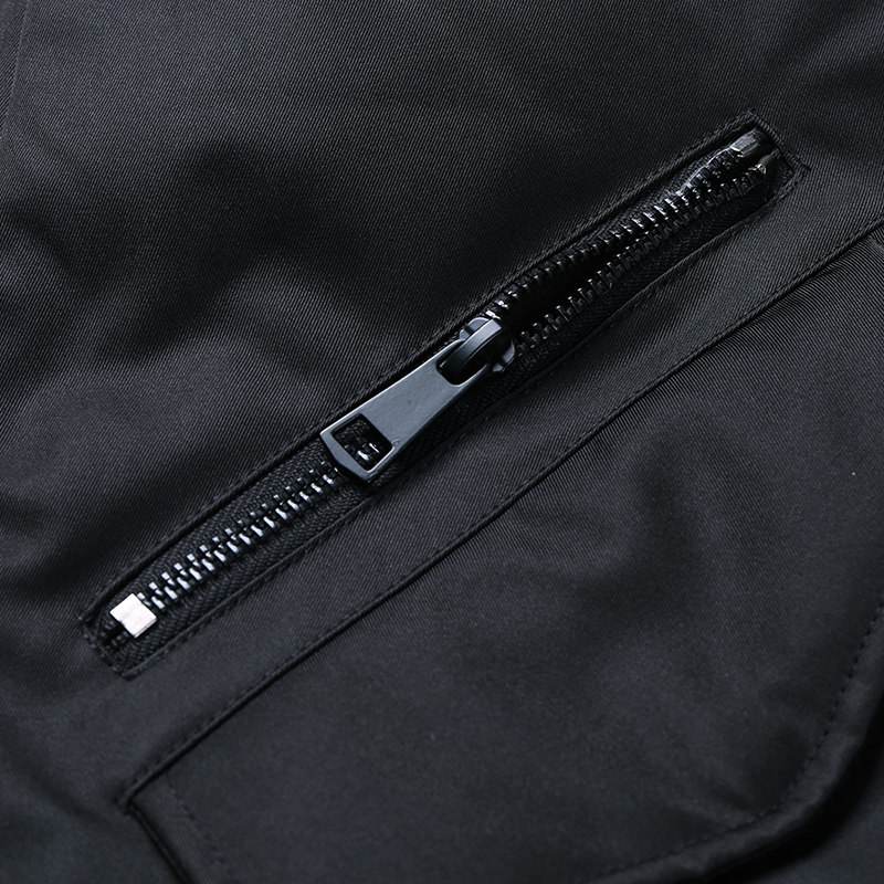 Blouson homme MARK FAIRWHALE  MARK HUAFEI - Ref 3120780 Image 4