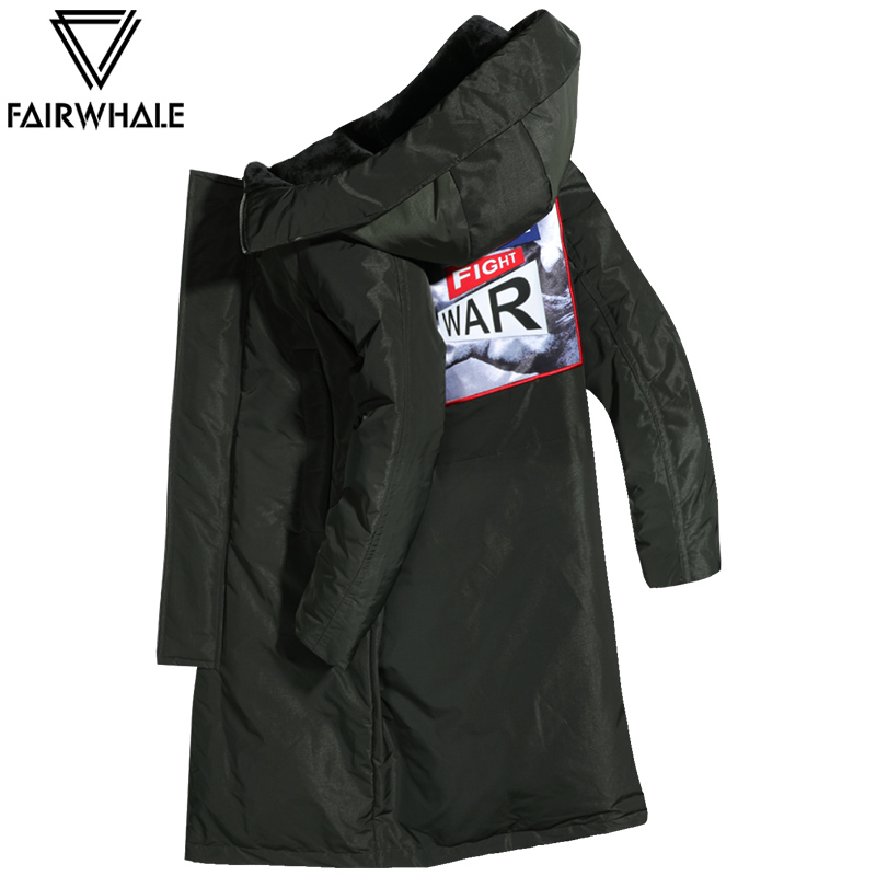 Blouson homme MARK FAIRWHALE  MARK HUAFEI - Ref 3120227 Image 5