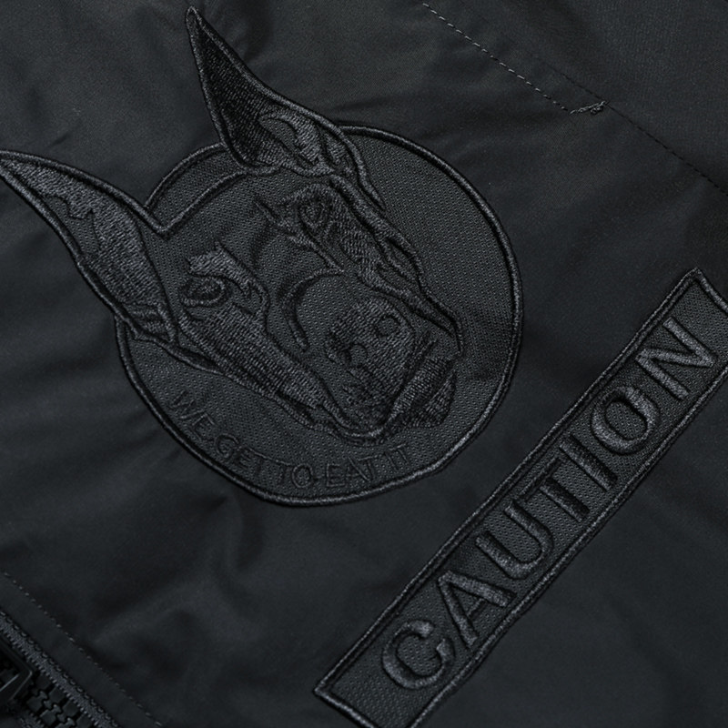 Blouson homme MARK FAIRWHALE  MARK HUAFEI - Ref 3120403 Image 3