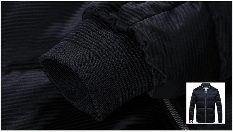 Blouson homme MARK FAIRWHALE  MARK HUAFEI - Ref 3120238 Image 28