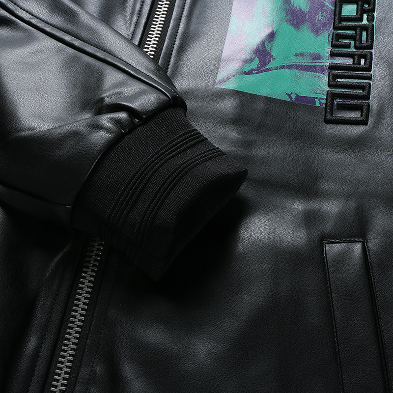 Blouson homme MARK FAIRWHALE  MARK HUAFEI manches longues - Ref 3118448 Image 4