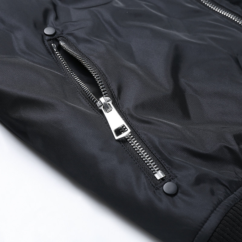 Blouson homme MARK FAIRWHALE  MARK HUAFEI - Ref 3121393 Image 4